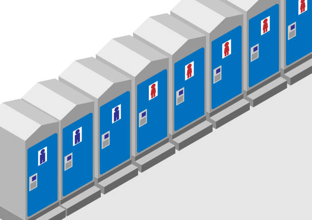 Vandenberg Af, CA Portable Potty Rental Company